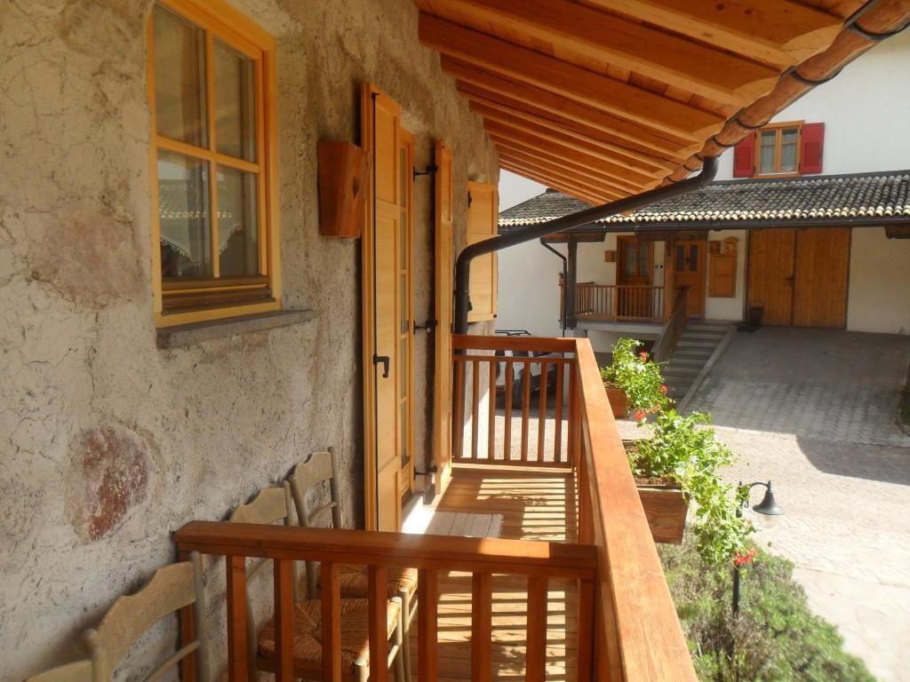 Maso Vaia Bed & Breakfast Cavalese Cameră foto